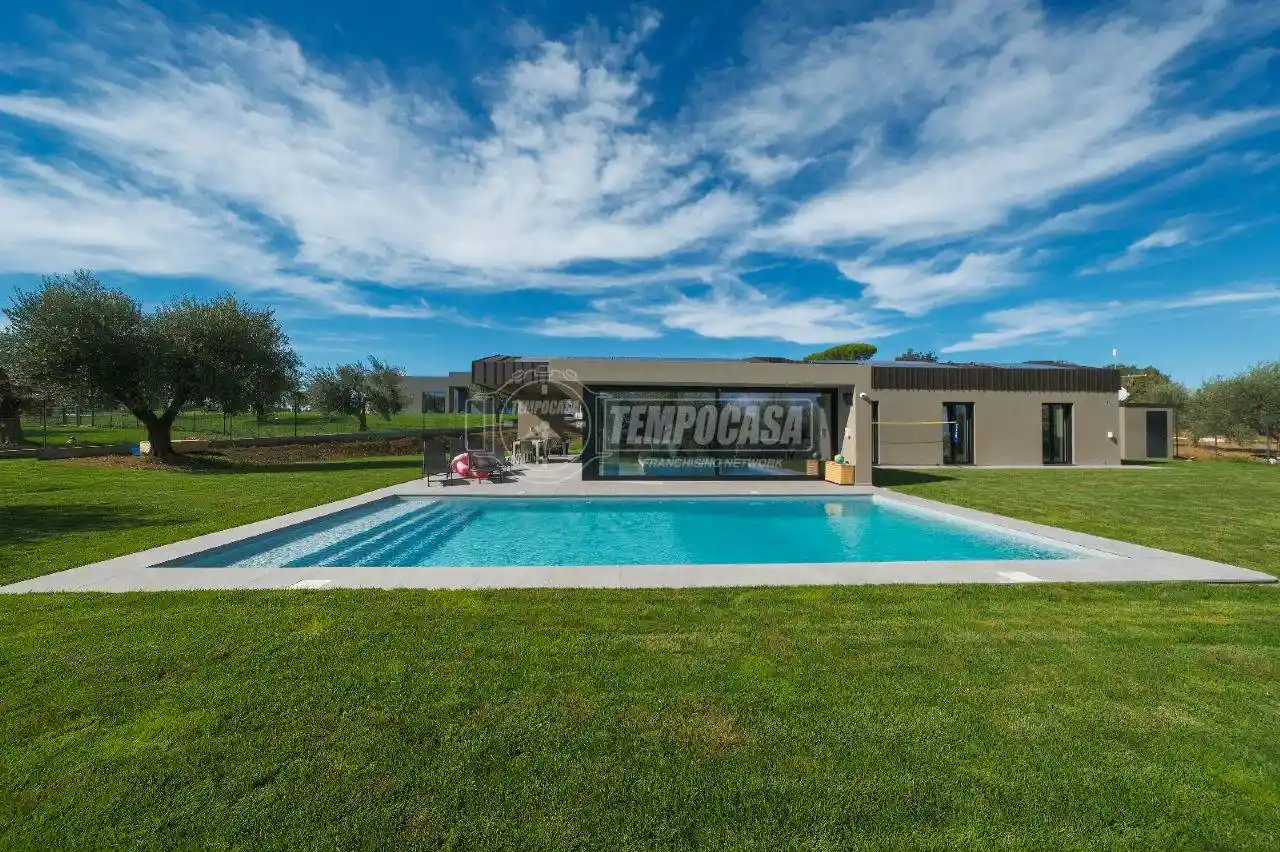 Villa in vendita a Formello