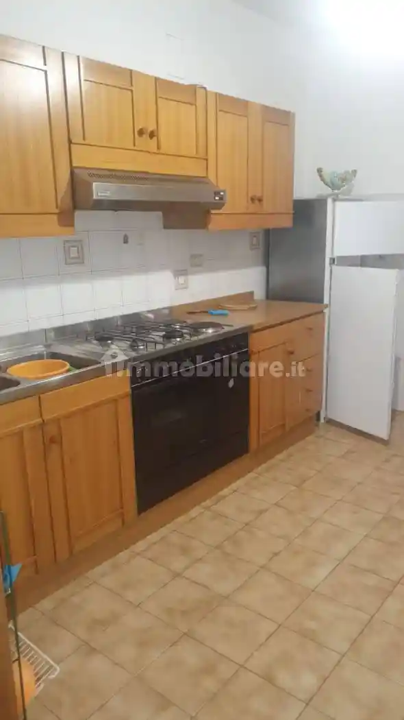 Appartamento in affitto a Perugia