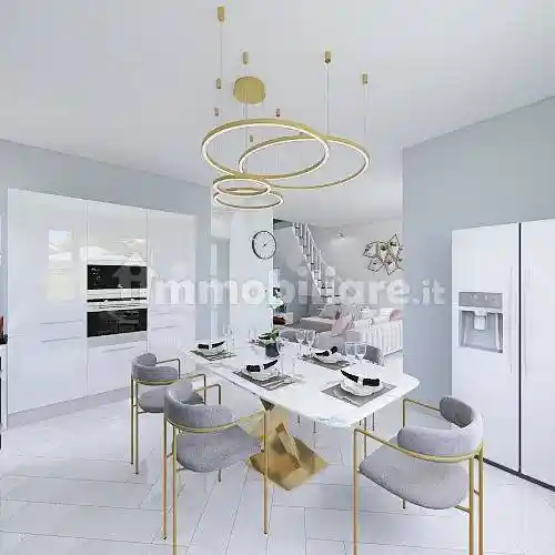 Villa in vendita a Dorzano