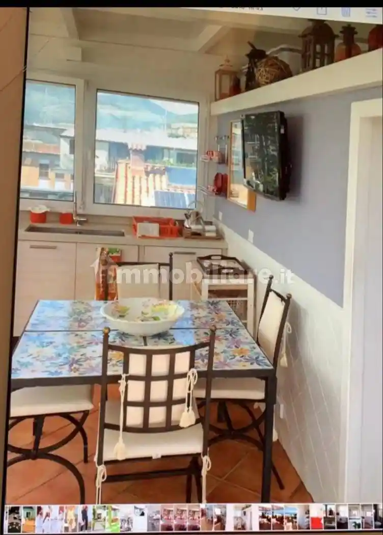 Trilocale via Luigi Einaudi 3, Centro, Terracina - foto 3