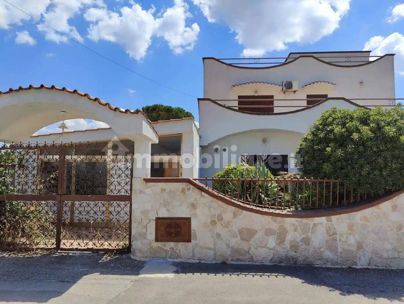 Villa in vendita a Leporano