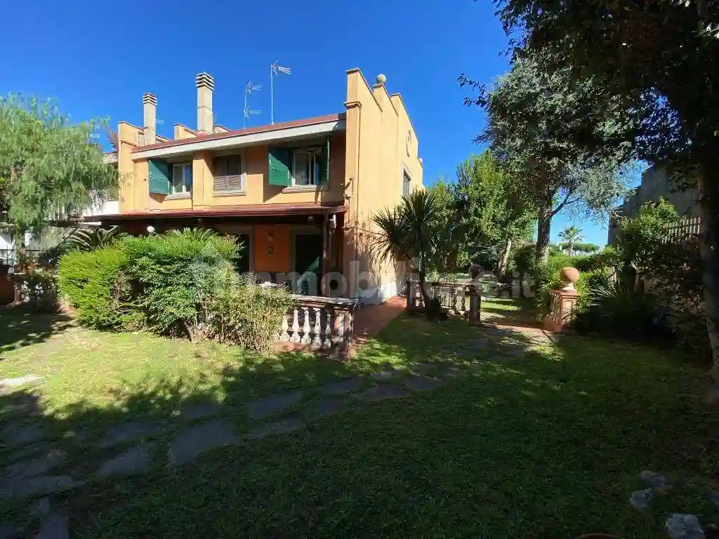 Villa - foto 3
