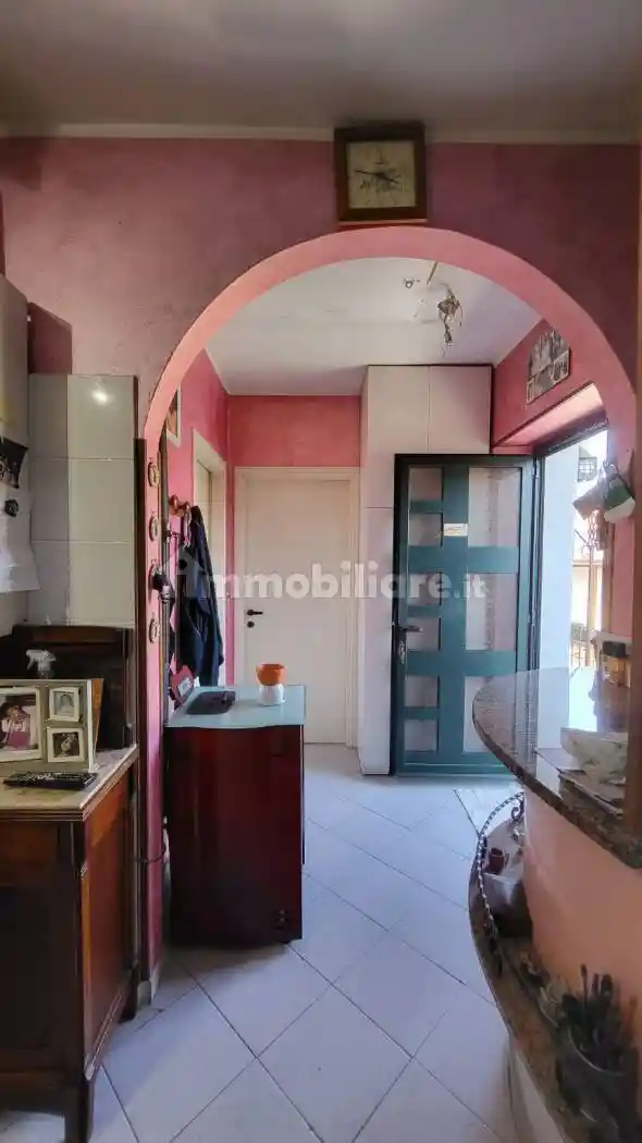 Appartamento in vendita a Turbigo