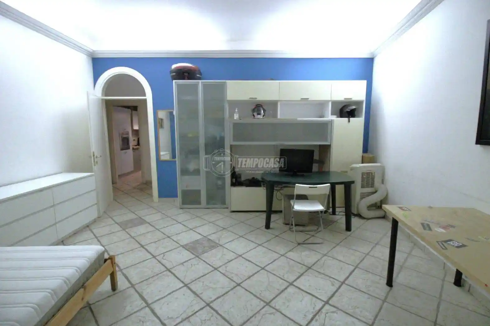 Trilocale corso Lodi 109, Corvetto, Milano - foto 2