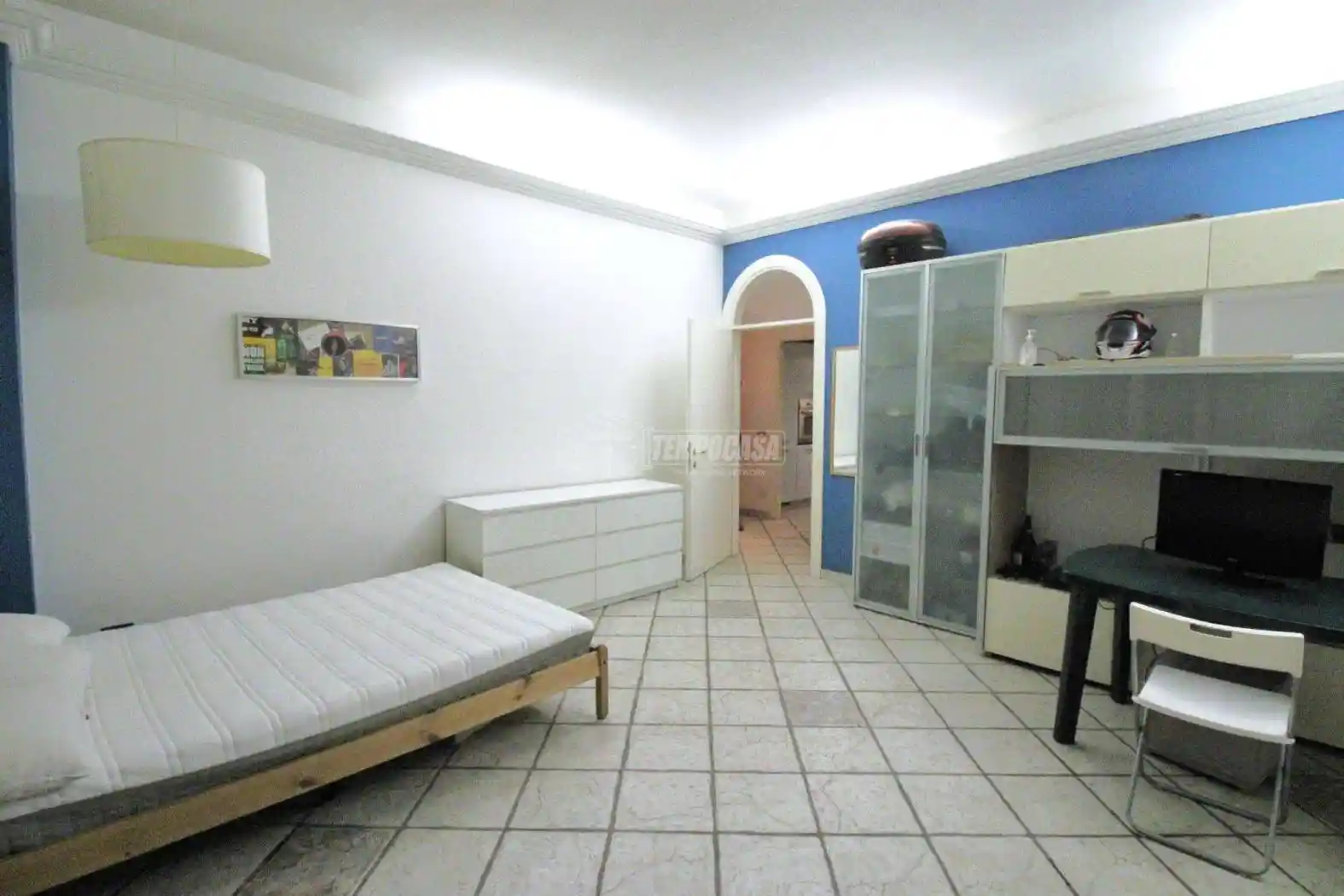 Trilocale corso Lodi 109, Corvetto, Milano - foto 3