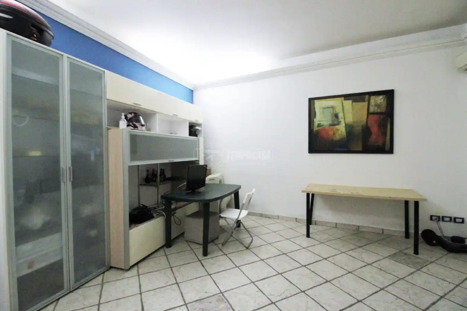 Trilocale corso Lodi 109, Corvetto, Milano - foto 4