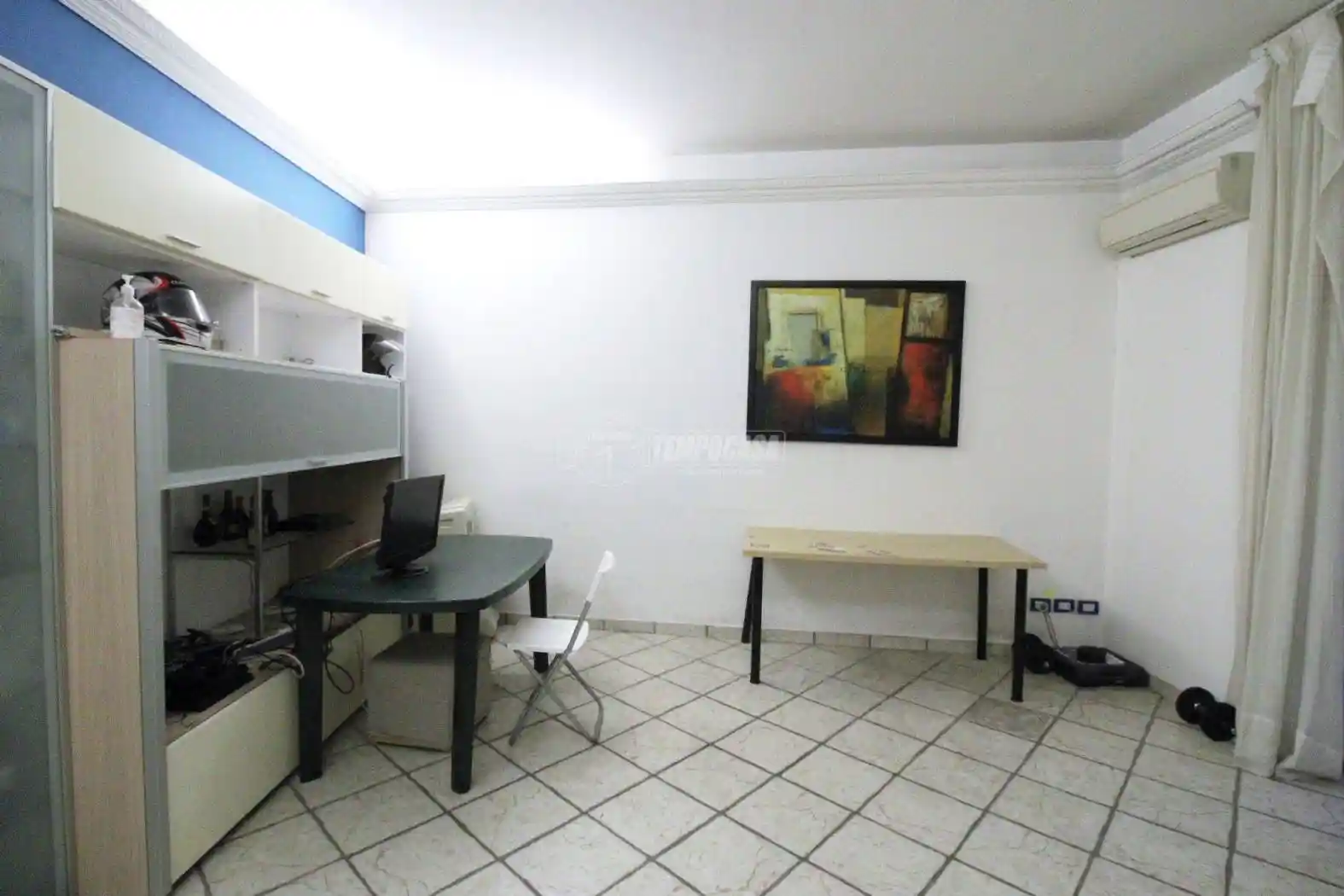 Trilocale corso Lodi 109, Corvetto, Milano - foto 5