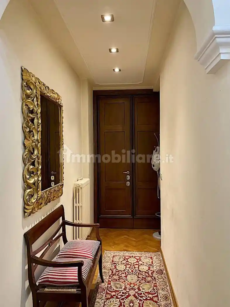 Appartamento ottimo stato, su più livelli, Santo, Padova - foto 2