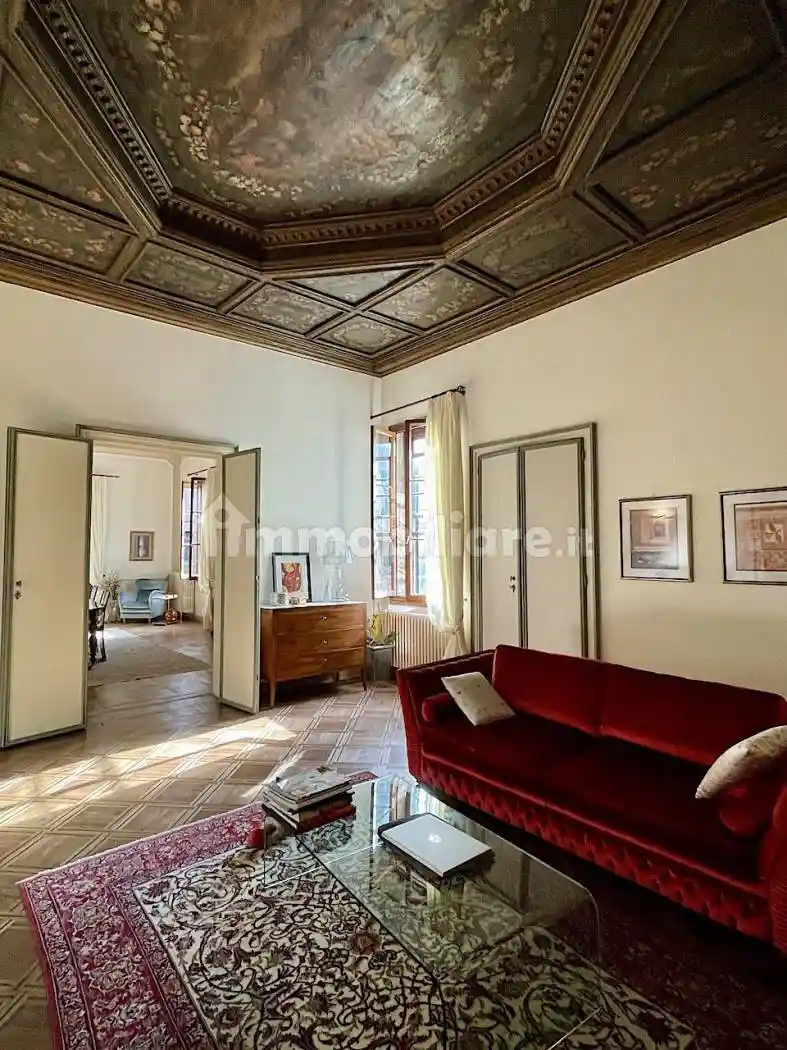 Appartamento ottimo stato, su più livelli, Santo, Padova - foto 3