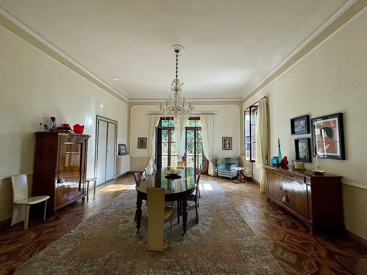 Appartamento ottimo stato, su più livelli, Santo, Padova - foto 4