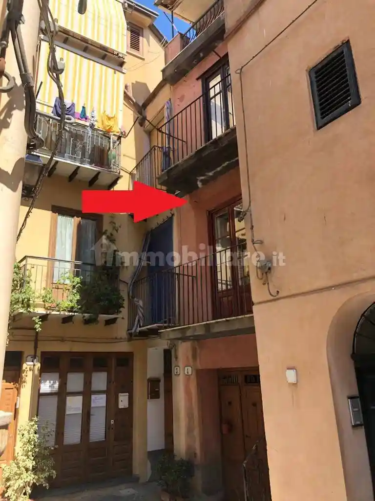Casa indipendente in vendita a Castelbuono