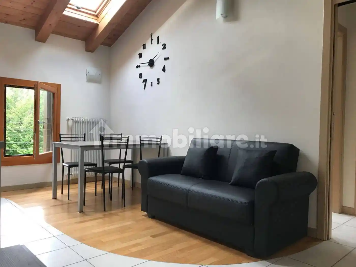 Appartamento in affitto a San Fior