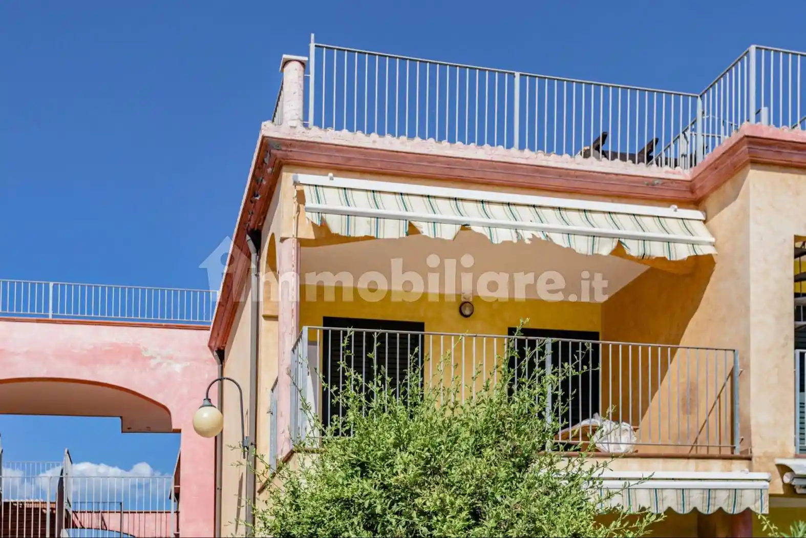 Appartamento in affitto a Quartu Sant'Elena