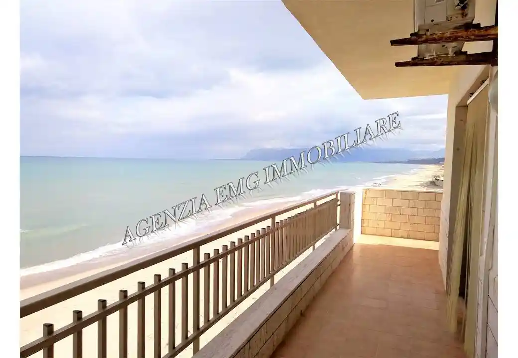 Attico - Mansarda in vendita a Alcamo