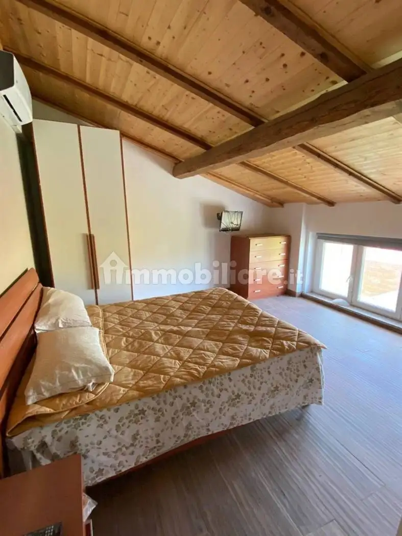 Terratetto unifamiliare via Mensi, Baracconi, Alluvioni Piovera - foto 2