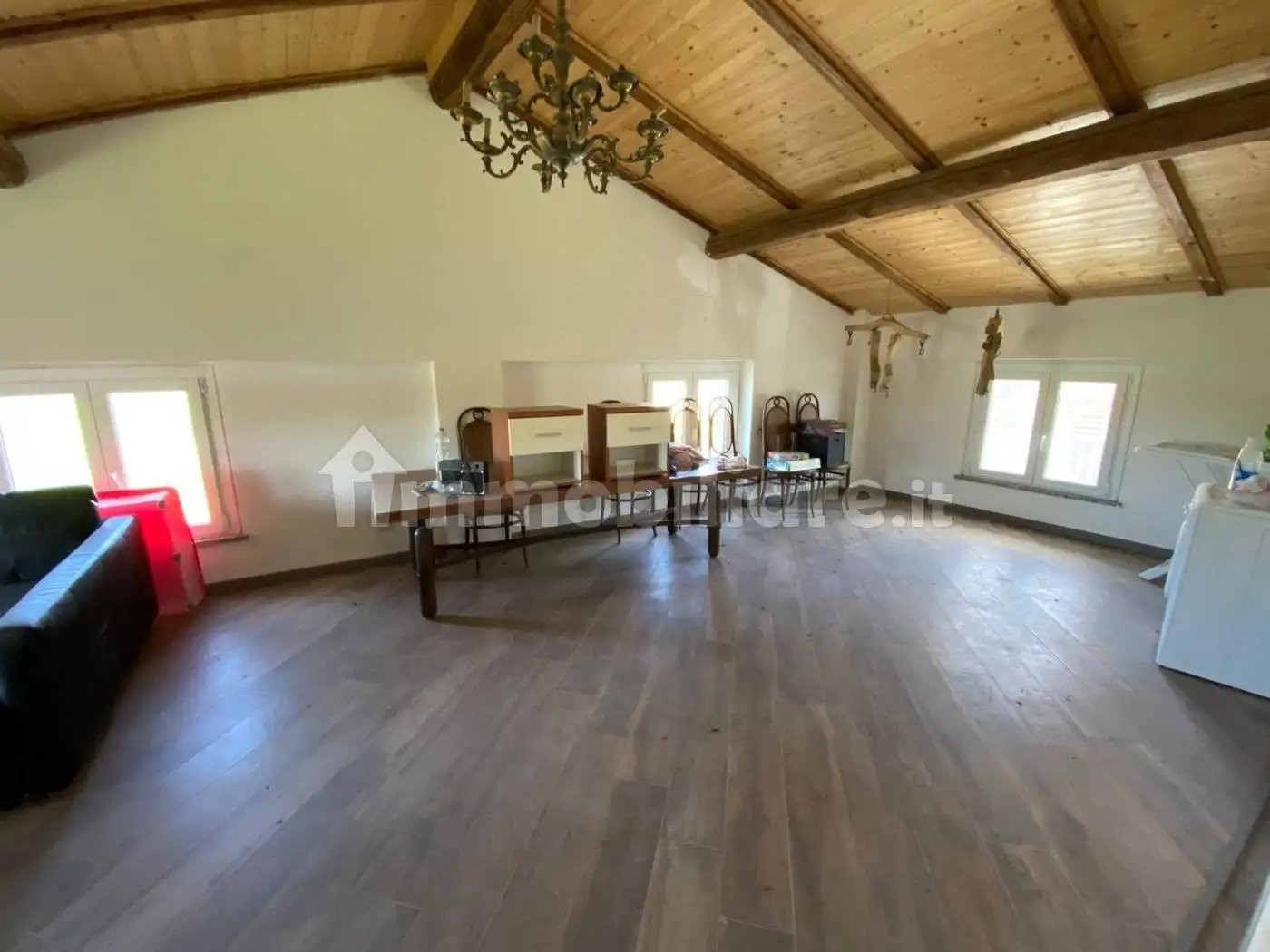 Terratetto unifamiliare via Mensi, Baracconi, Alluvioni Piovera - foto 3