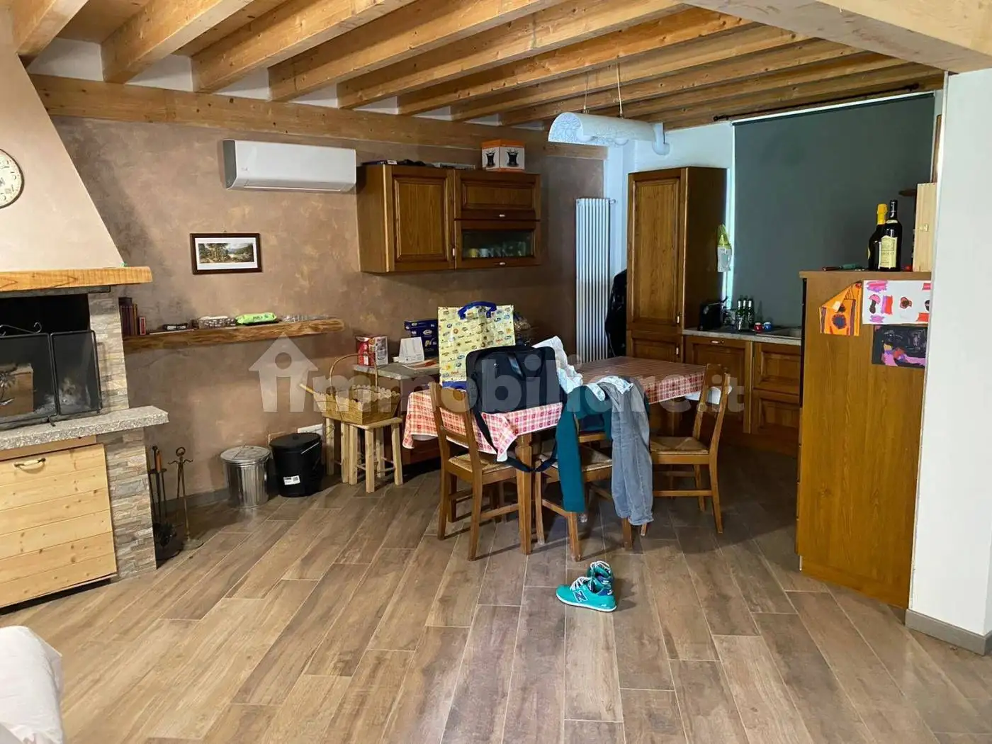 Terratetto unifamiliare via Mensi, Baracconi, Alluvioni Piovera - foto 5