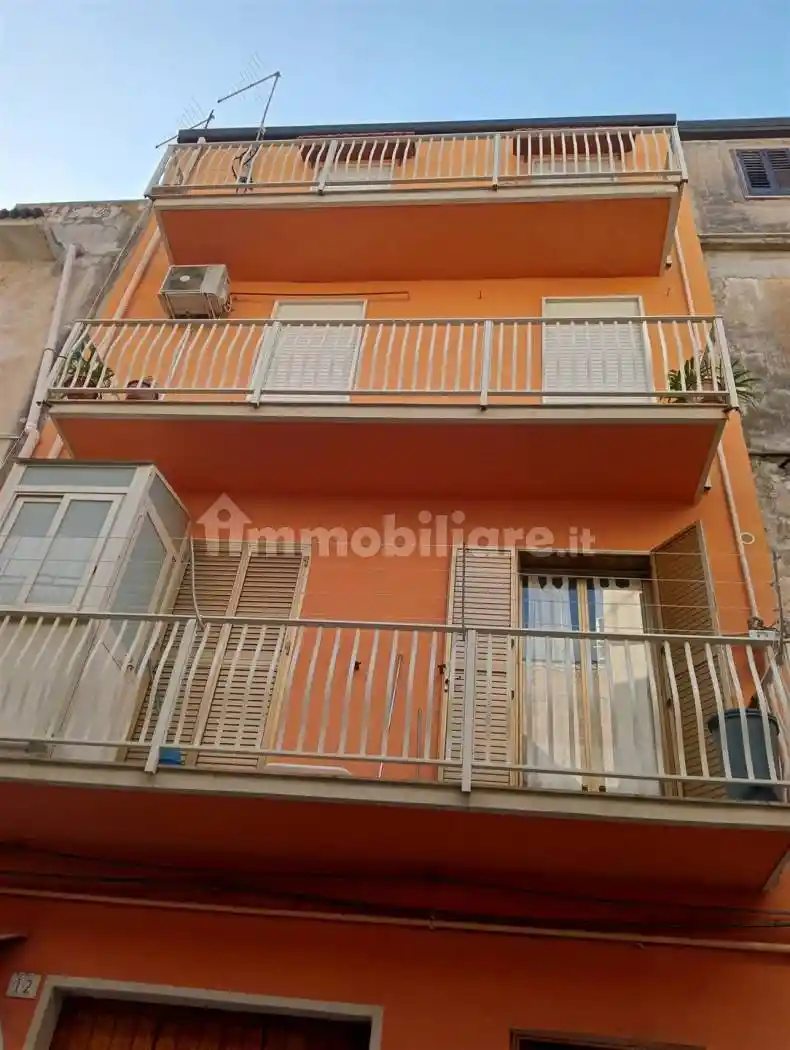 Appartamento in vendita a Licata