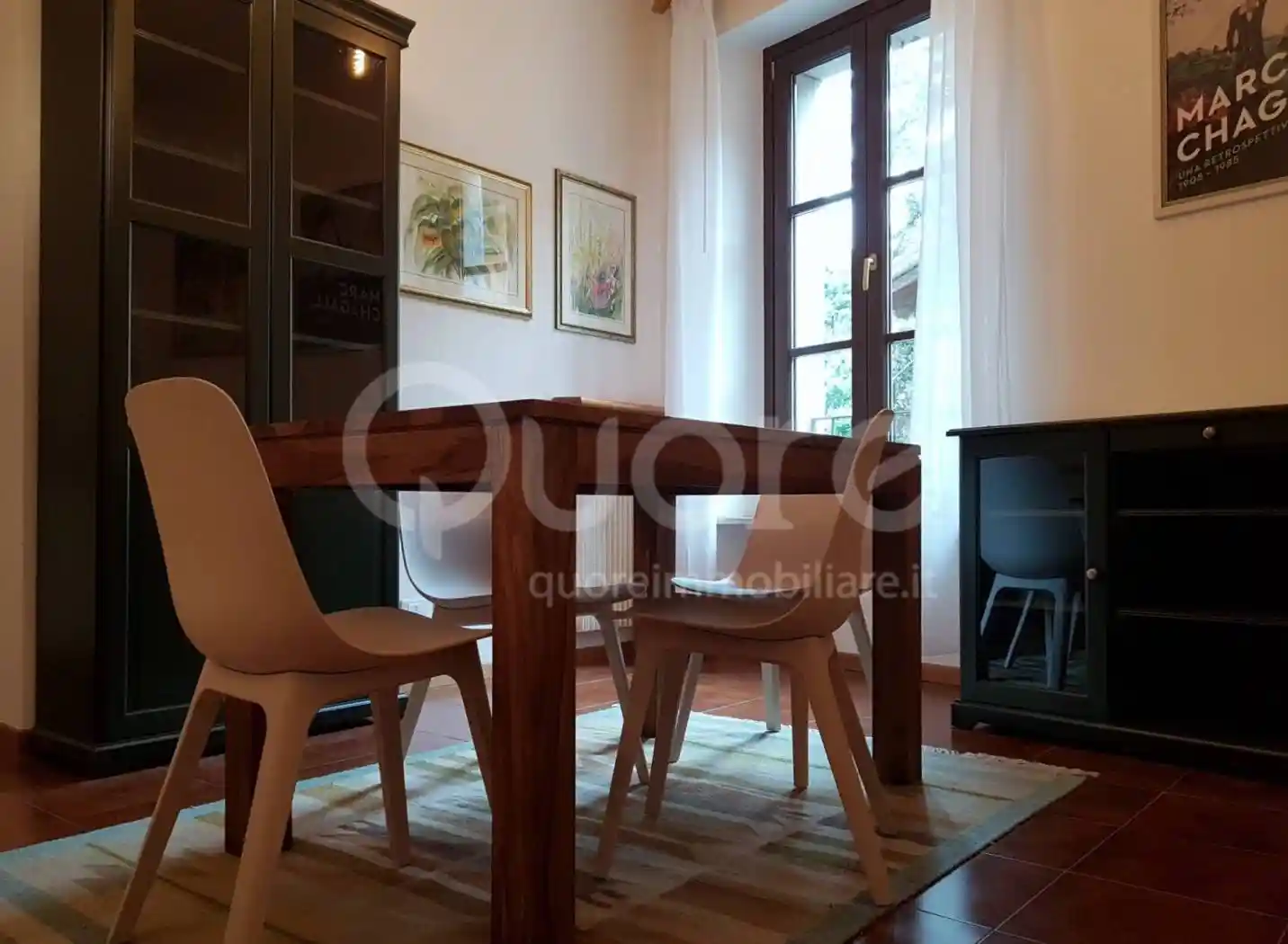 Appartamento in affitto a Udine