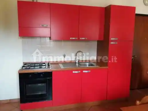 Appartamento in affitto a Empoli