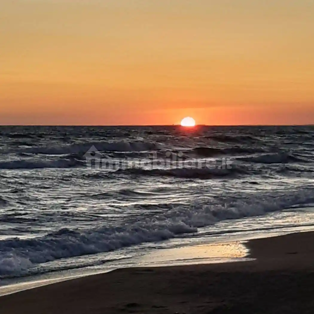 Appartamento in affitto a San Felice Circeo