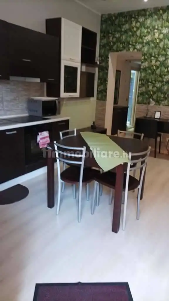 Appartamento in affitto a Catanzaro