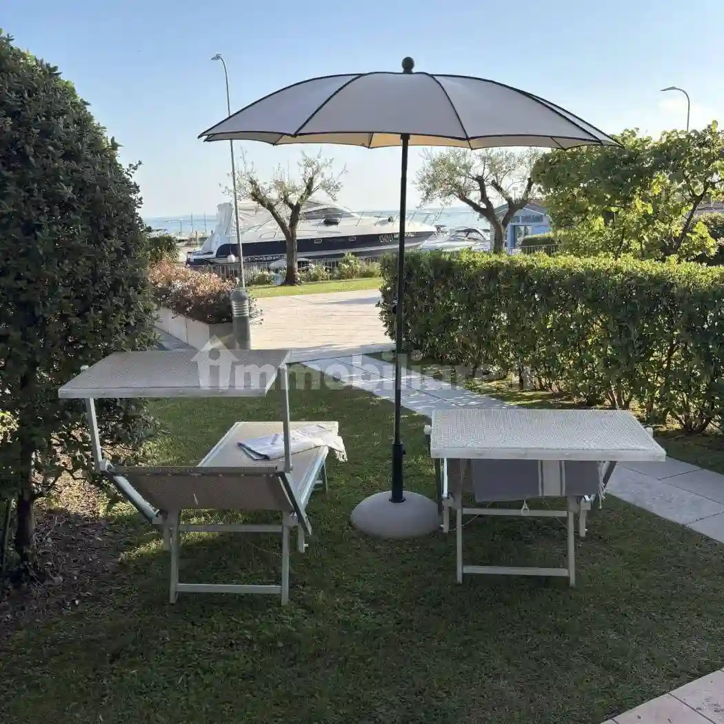 Bilocale piazzale Porto Dusano 7/C, Montinelle, Manerba del Garda - foto 4