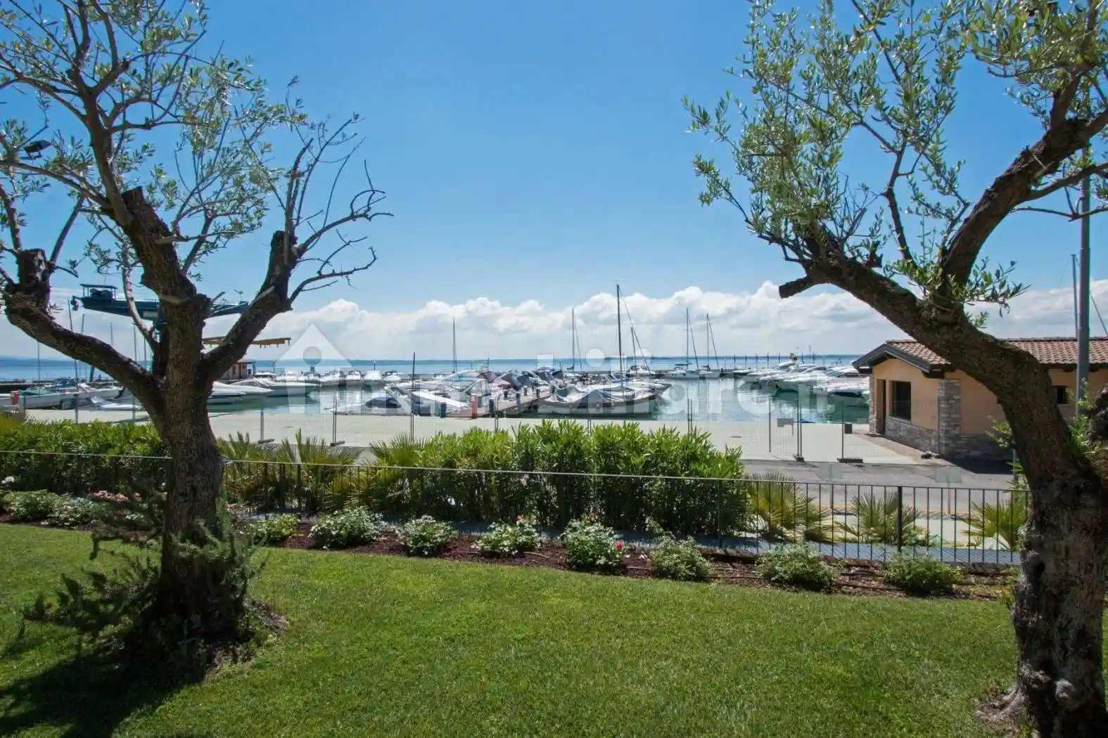 Bilocale piazzale Porto Dusano 7/C, Montinelle, Manerba del Garda - foto 3