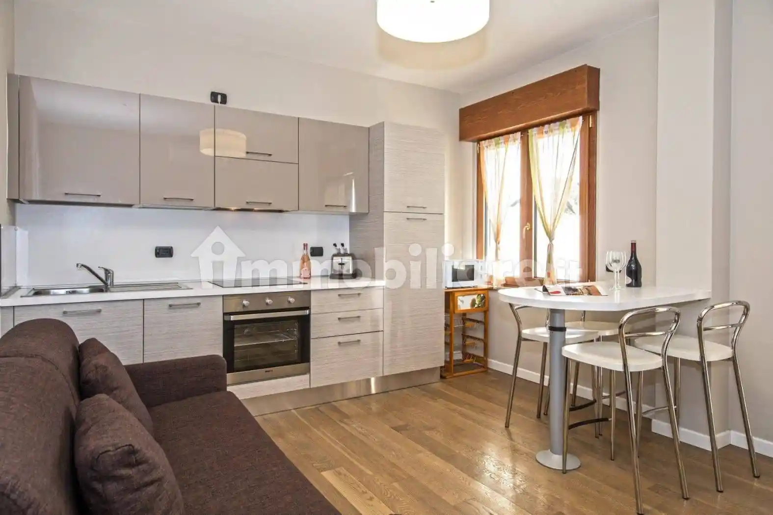 Bilocale piazzale Porto Dusano 7/C, Montinelle, Manerba del Garda - foto 4