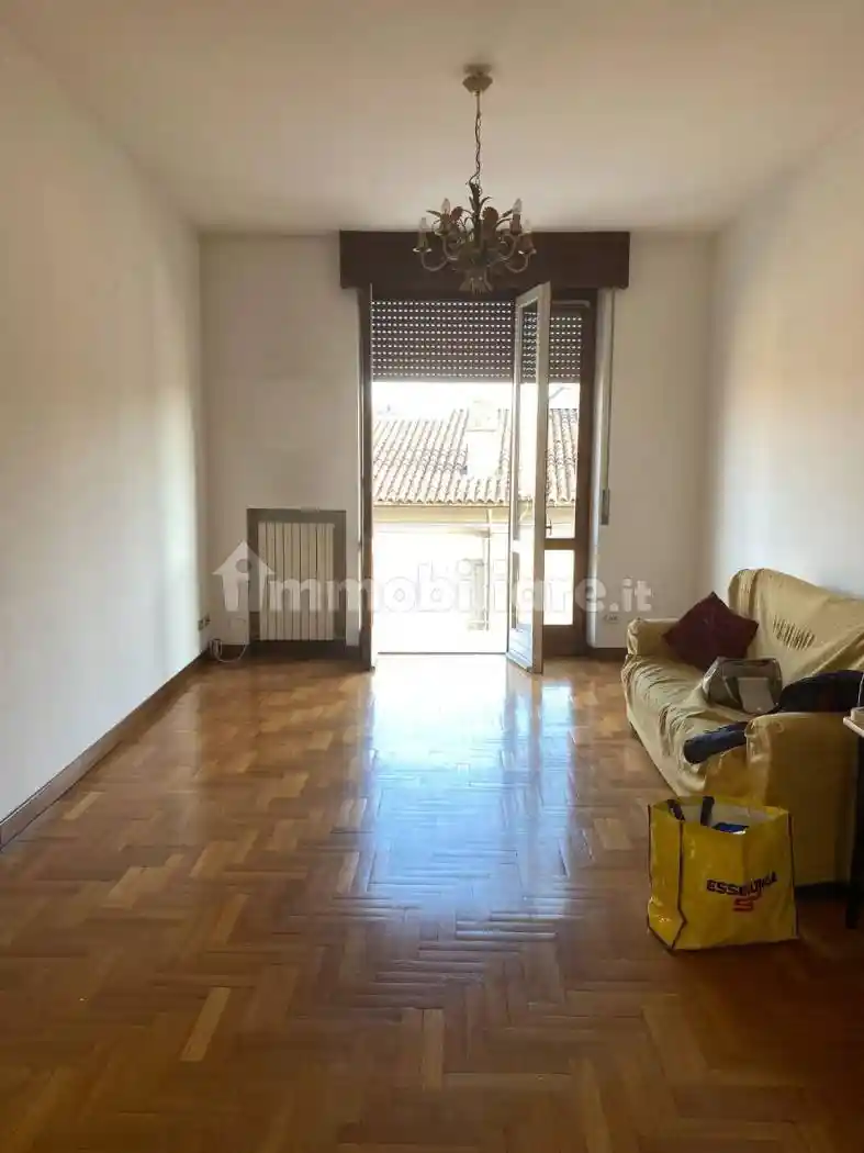 Appartamento in affitto a Piacenza