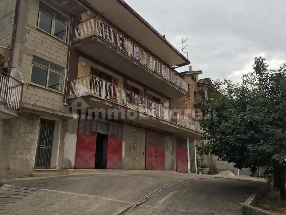 Villa in vendita a Solofra
