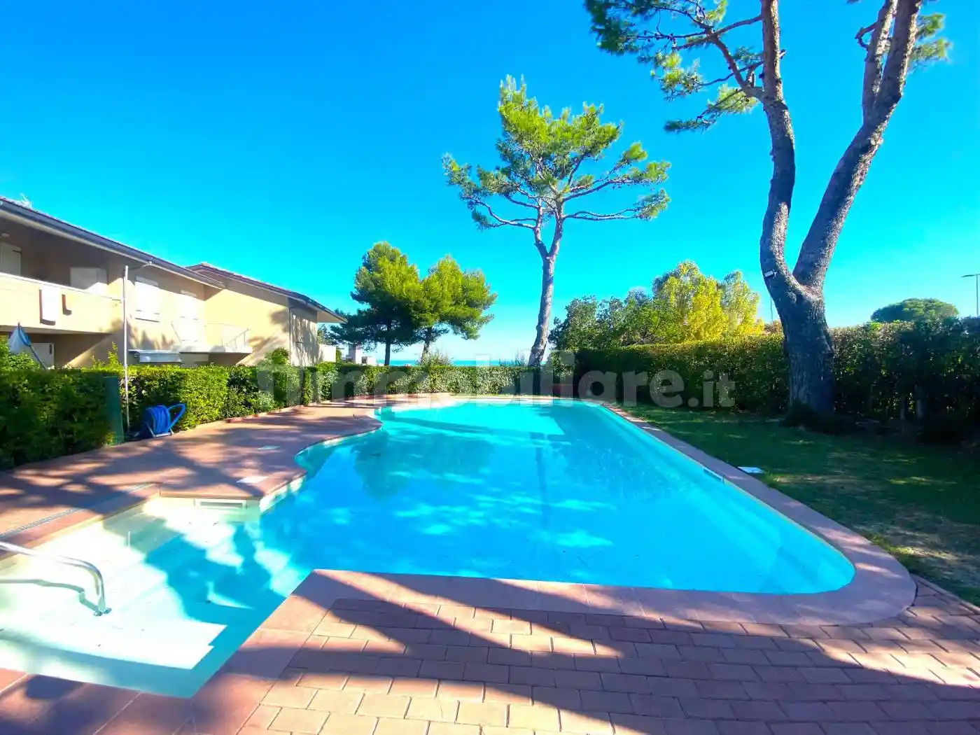 Casa indipendente in vendita a Riccione