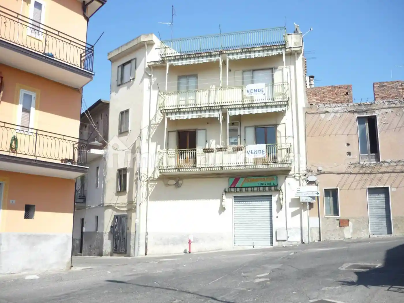 Appartamento in vendita a Crotone