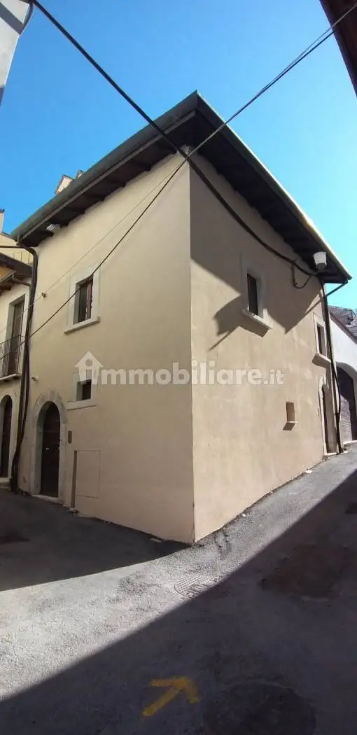 Loft in affitto a L'Aquila