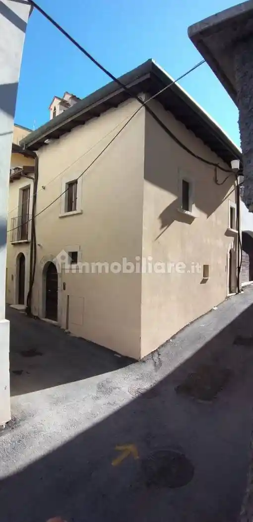 Loft via San Martino 11, Duomo - Fontana Luminosa, L'Aquila - foto 2