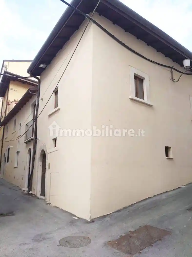 Loft via San Martino 11, Duomo - Fontana Luminosa, L'Aquila - foto 3