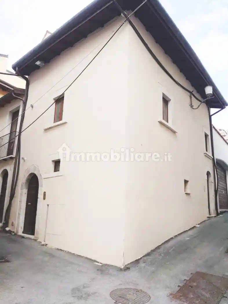 Loft via San Martino 11, Duomo - Fontana Luminosa, L'Aquila - foto 4