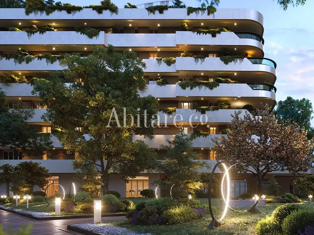 Progetto in vendita a Milano