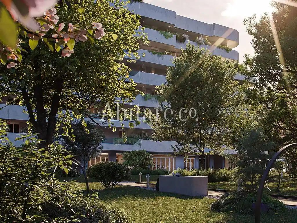 Appartamenti e Attici di nuova costruzione a Milano - foto 3