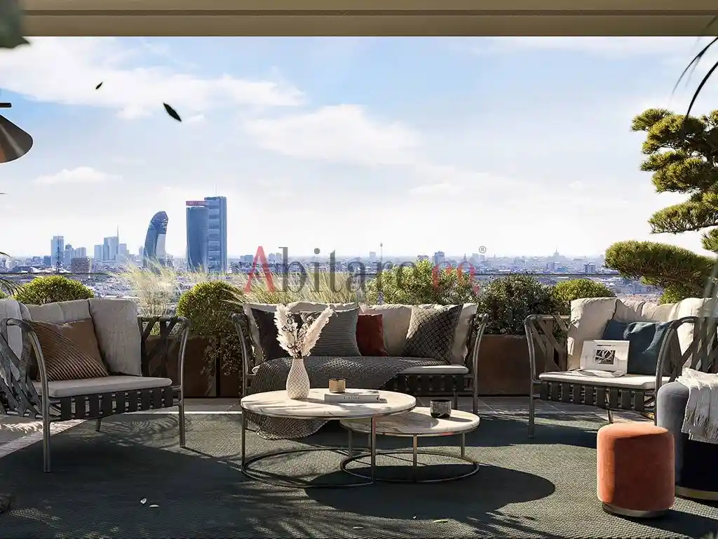 Appartamenti e Attici di nuova costruzione a Milano - foto 4