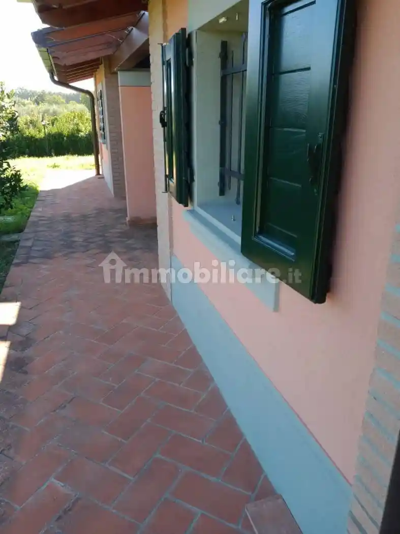 Villa in vendita a Empoli