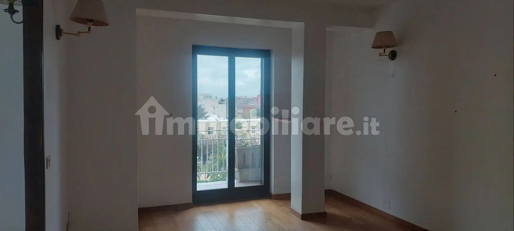 Appartamento in affitto a Andria