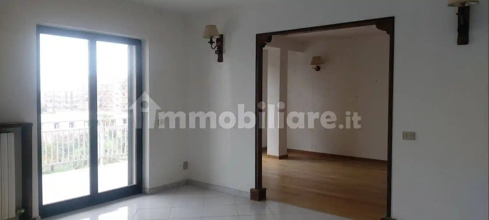 Quadrilocale via 24 Maggio 13, Ospedale, Andria - foto 4