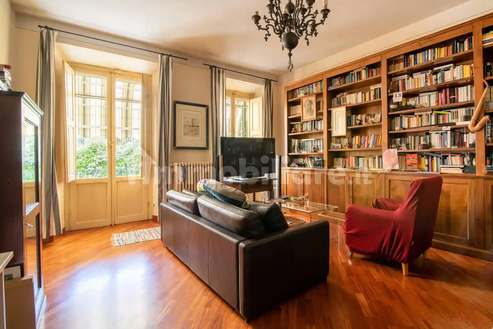 Appartamento in vendita a Arezzo