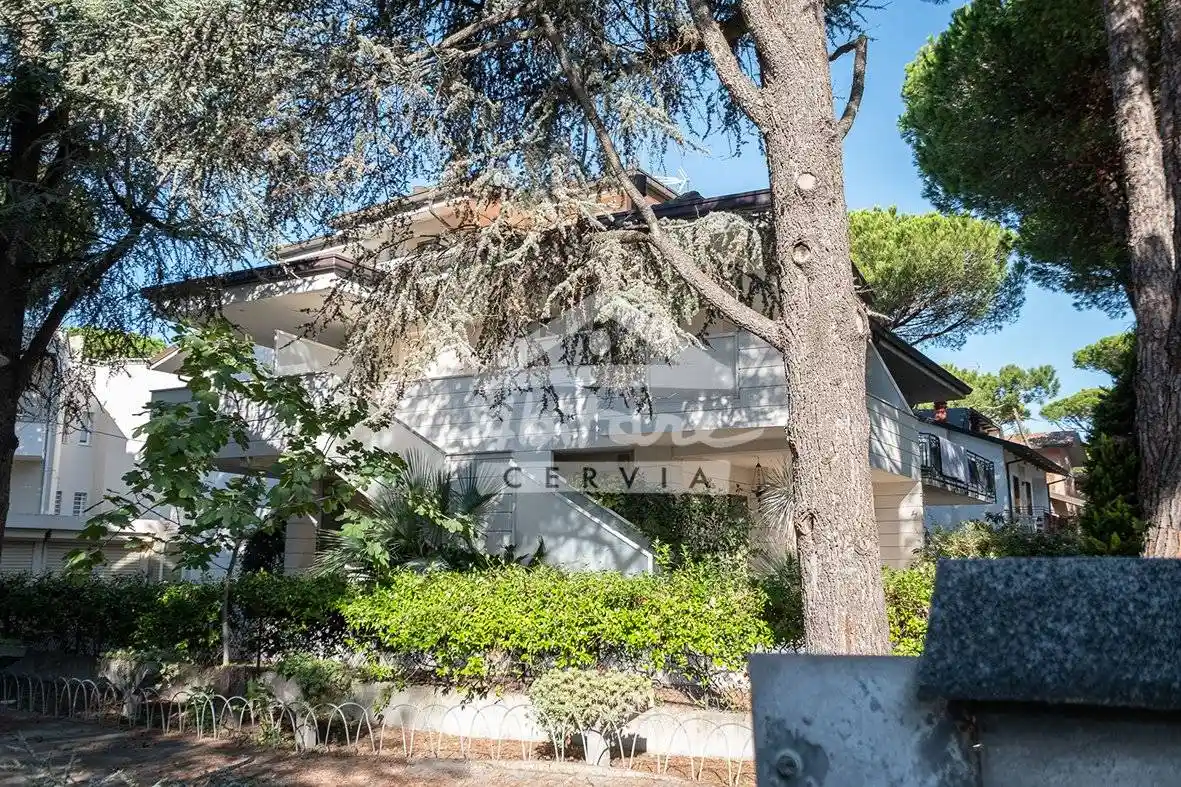 Appartamento in vendita a Cervia