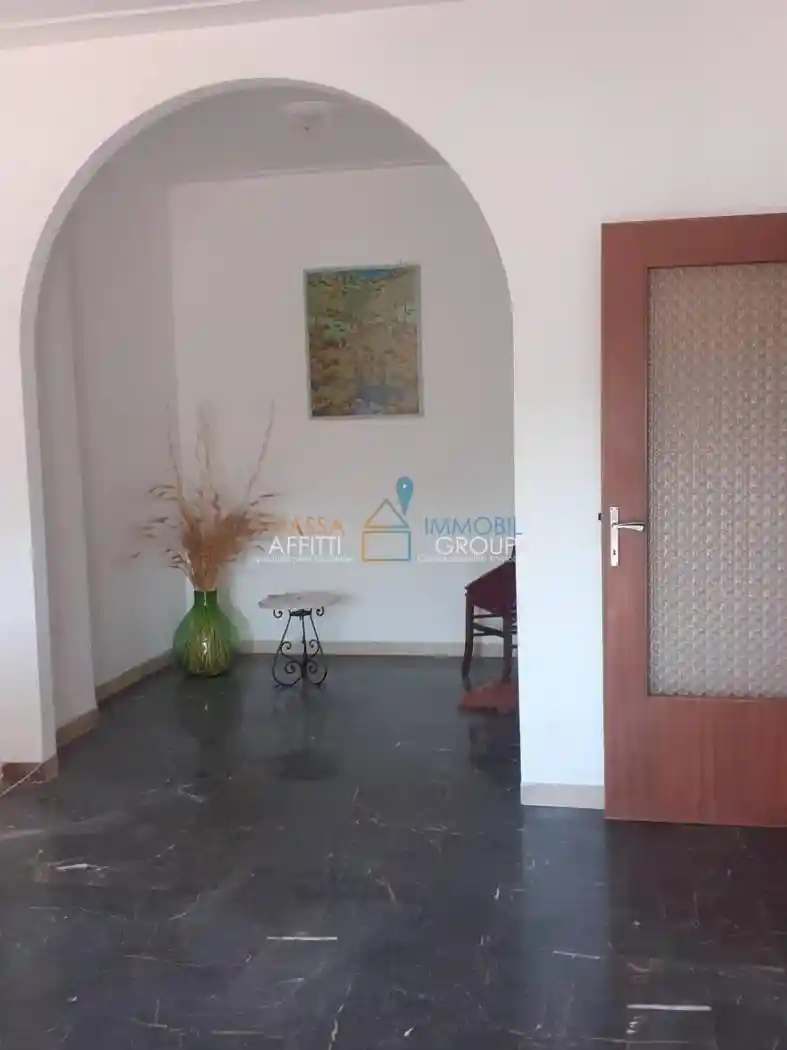 Appartamento in vendita a Massa