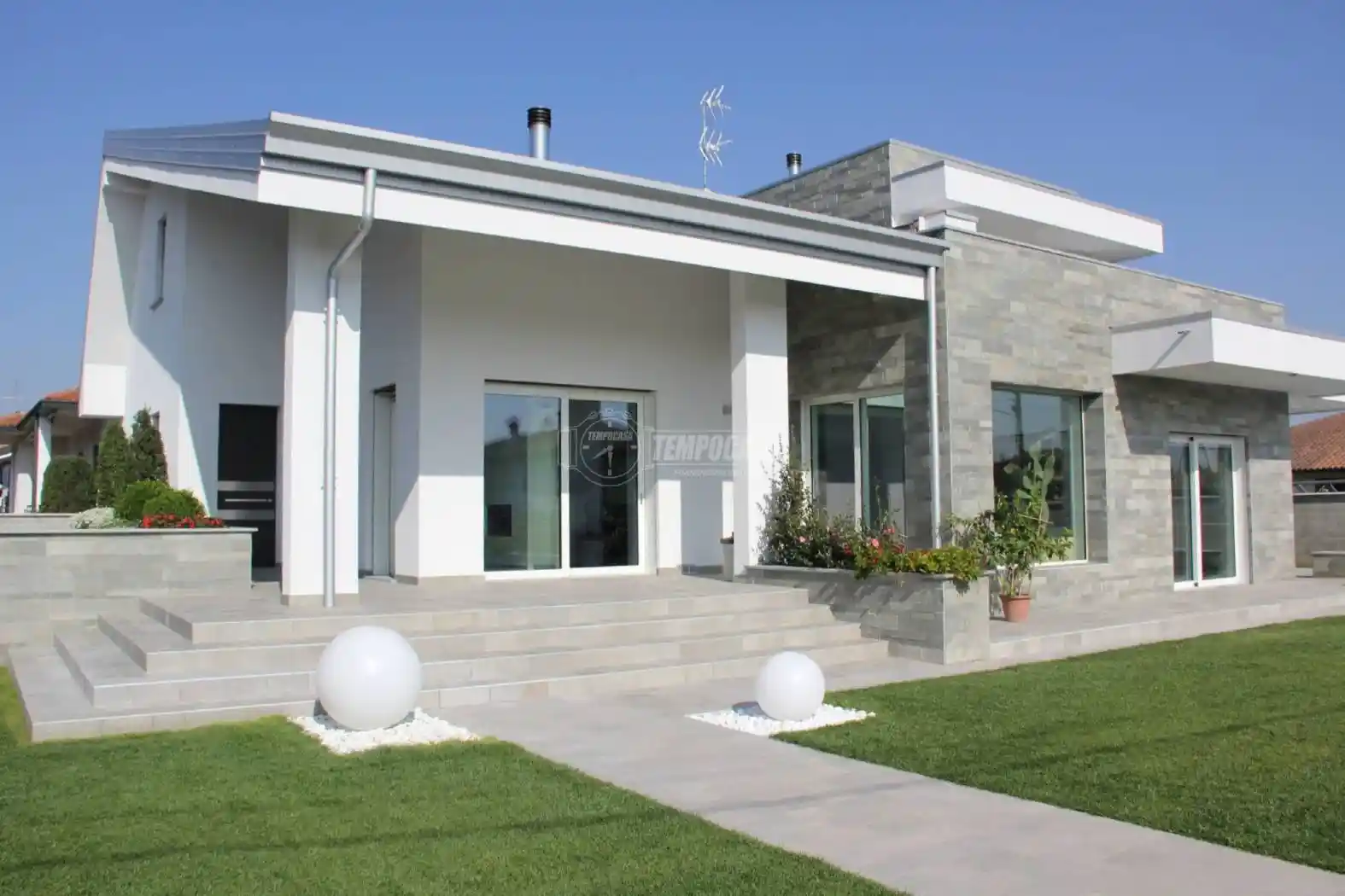 Casa indipendente in vendita a Castelnuovo Rangone