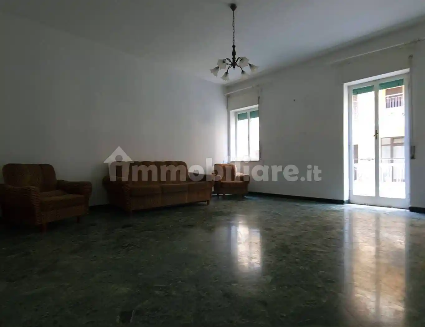 Appartamento in vendita a Messina