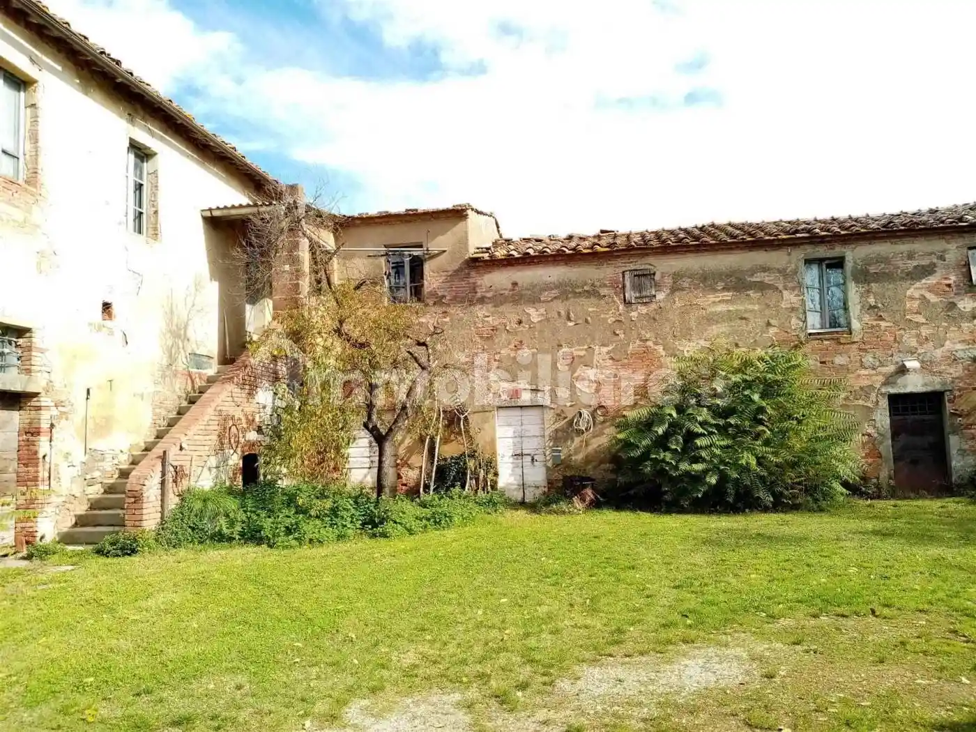 Rustico - Casale in vendita a Sinalunga
