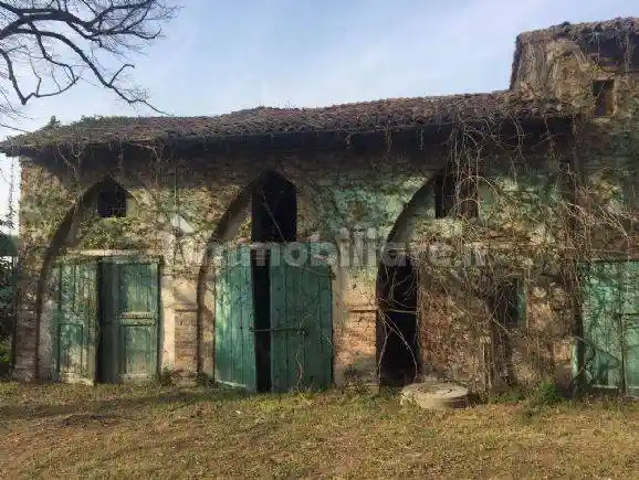 Rustico - Casale in vendita a Caorso